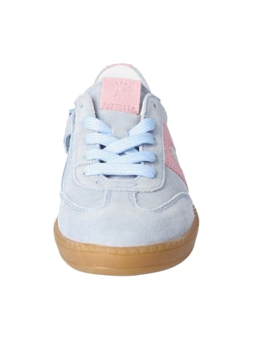 Ricosta Sneaker Low in Blau