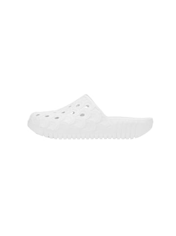 Ilse Jacobsen Clog BIRCH01 in milk creme