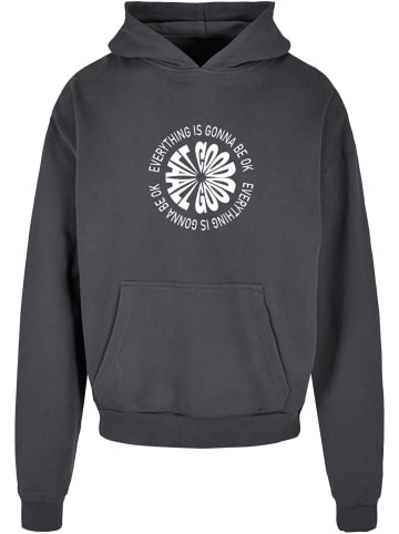 Merchcode Merchcode Kapuzenpullover in darkgrey