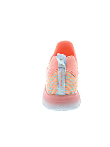 Skechers Summits-Morning Glow Slipper Orange