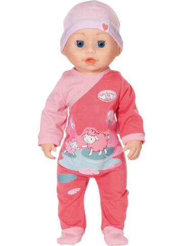 Baby Annabell Puppe Lauf- und Krabbelbaby 43cm, ab 3 Jahre