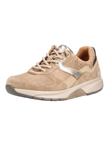 Gabor Sneaker in Sand
