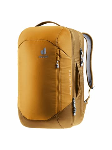 Deuter AViANT Carry On 28 - Reiserucksack 50 cm in cinnamon-almond