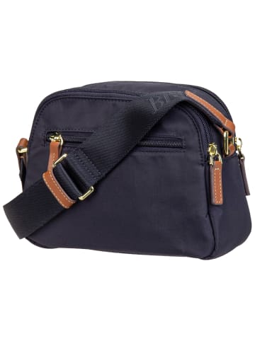 BRIC`s Umhängetasche X-Bag in Ocean Blue
