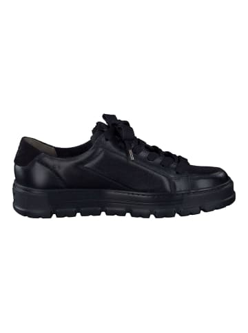 Paul Green Sneaker in Schwarz