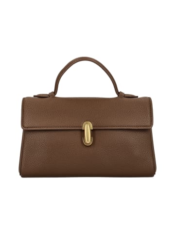 usha BLACK LABEL Women Handbag in Brown