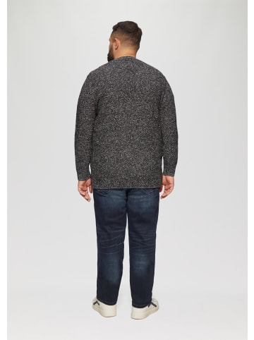 s.Oliver Strickpullover in 99W1_schwarz