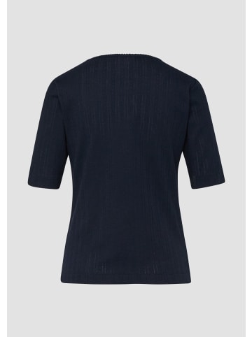 s.Oliver T-Shirt in 5959_navy