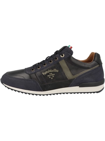 Pantofola D'Oro Sneaker low Matera 2.0 Uomo Low in blau