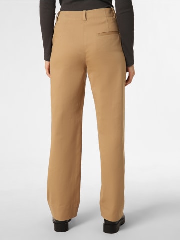 Marc O'Polo Hose in camel