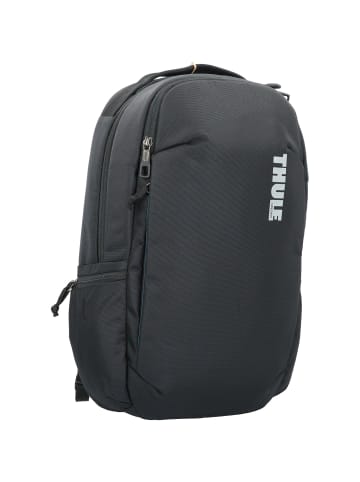 Thule Subterra 23L Rucksack 48 cm Laptopfach in black