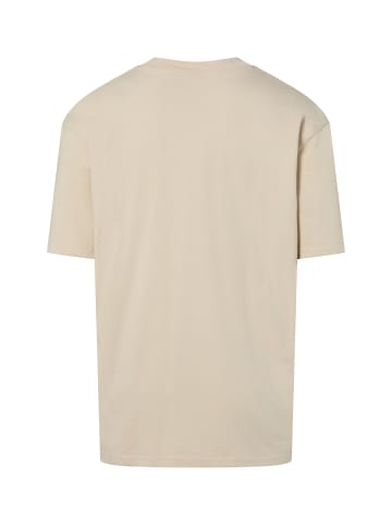 PEGADOR T-Shirt Logo in sand