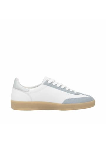 rieker Freizeit Schnürer für Damen in grau