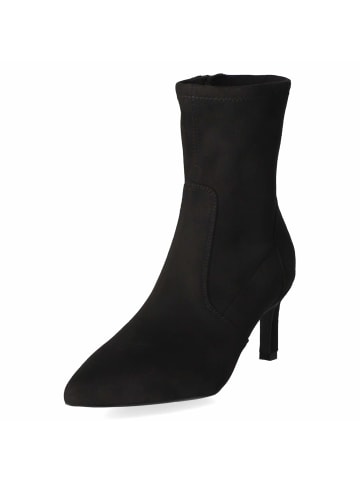 Stiefeletten LAVOY in schwarz
