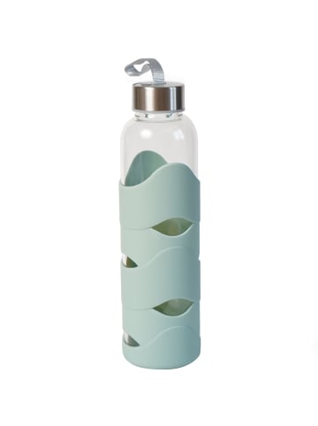 Geda Labels Trinkflasche Trinkflasche in Grün - 500ml
