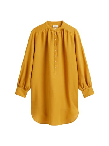 Marc O'Polo Leinenkleid relaxed in M234