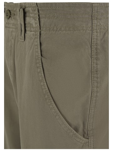Urban Classics Cargo Trousers in olive
