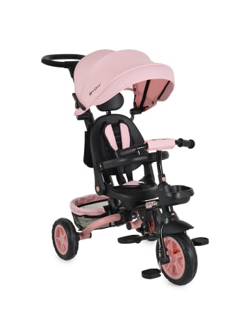 Byox Explore 3 in 1 in rosa