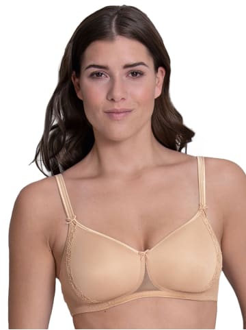 Anita Soft BH mit Schale Lace Rose in Desert