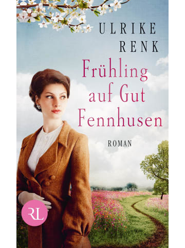 Rütten und Loening Verlag Frühling auf Gut Fennhusen | Roman