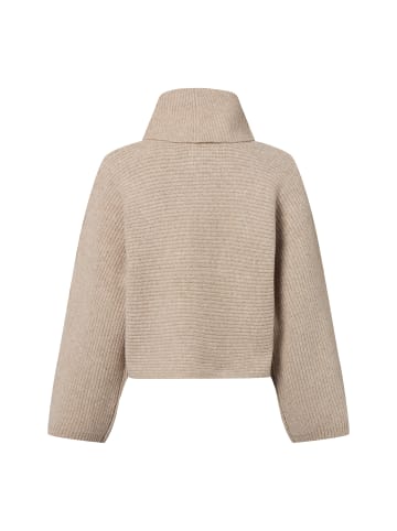 Zero  Pullover in beige - 0001