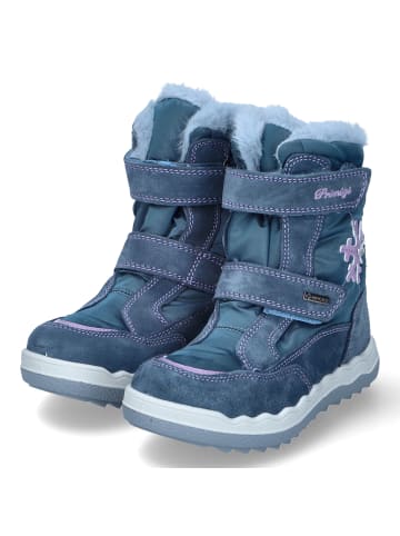 Primigi Winterstiefeletten FROZEN GTX in Blau