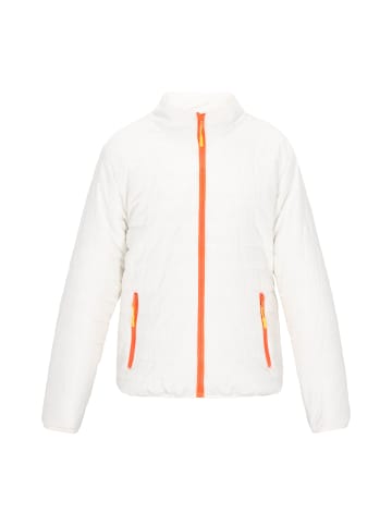 MO Men Jacket in white