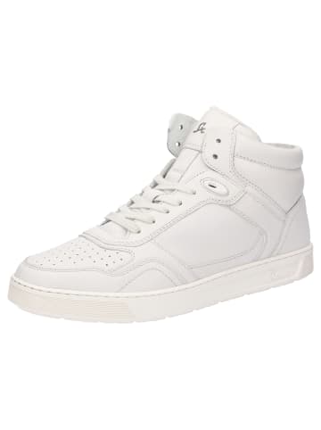 Sioux Stiefelette Tedroso-705 in weiß