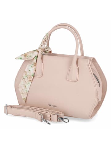 Tamaris Handtasche in pink
