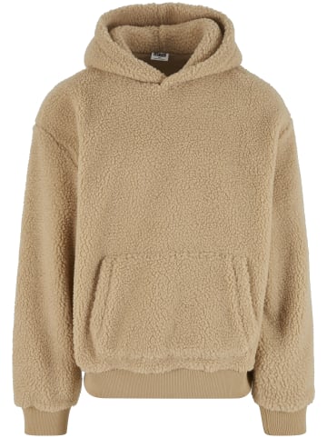 Urban Classics Sweat & Fleece - Hoody in unionbeige
