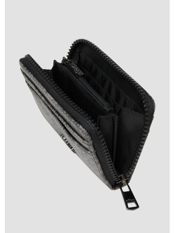 s.Oliver Portemonnaie in 94A9_grau meliert