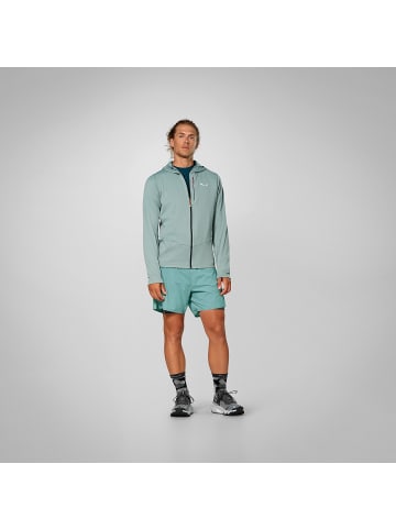 Salewa Funktionsjacke PEDROC PL 3 HD JACKET M in Oliv101