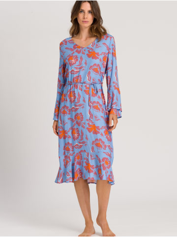 Hanro Jerseykleid Sunny Vibes in vivid flowers