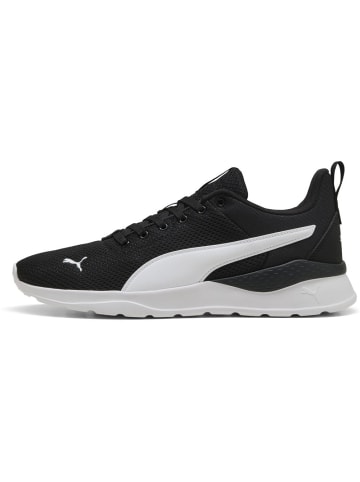 Puma Sneaker "Anzarun Lite" in Schwarz