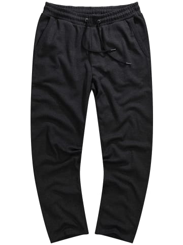 JP1880 Lange Sweathose in anthrazit