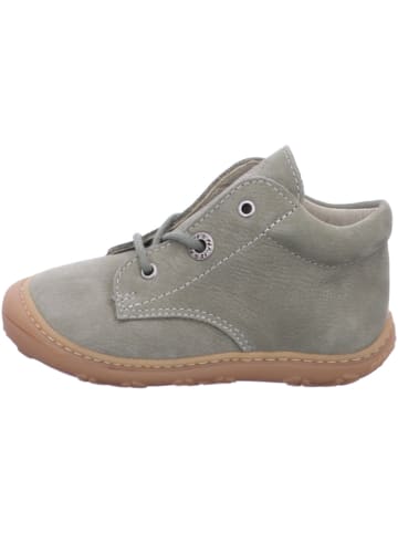 PEPINO Jungen- Halbschuhe CORY W in Grün
