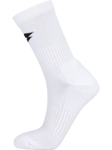 Lotto Socken Elite in 0F1 Bright White