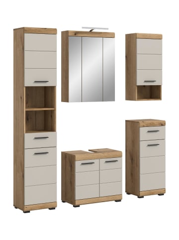 ebuy24 Kaschmir 164 x 34 cm