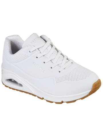 Skechers Sneaker in weiss
