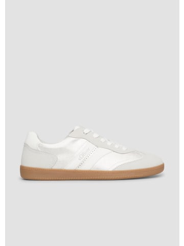 s.Oliver Sneakers in 00D1_silber
