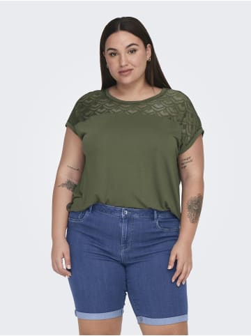 ONLY Carmakoma Top in Kalamata