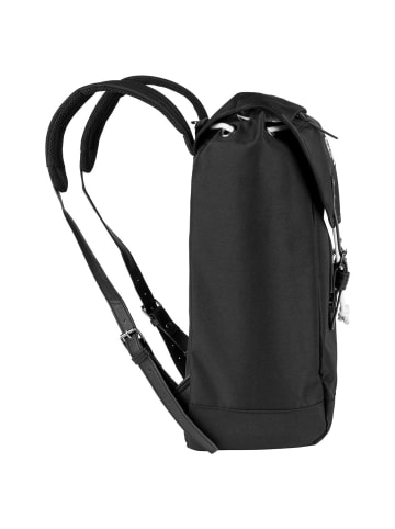 Nitro Venice - Laptoprucksack 44 cm 15" (coco) in true black