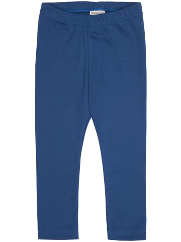 loud + proud Leggings Leggings in Ultramarine