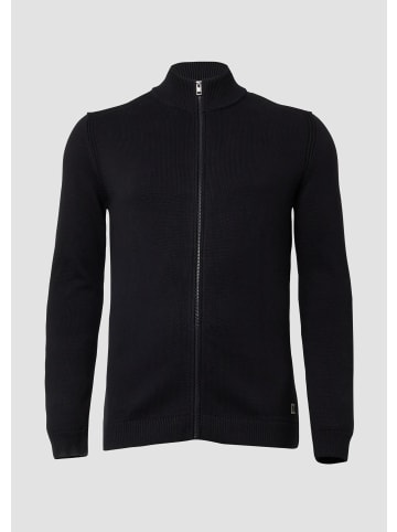 s.Oliver Strickjacke in 9999_schwarz