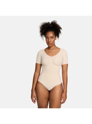 CFAB Figurformender Body mit Slip in Sand