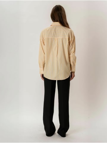 ITS MAY Hemd Celeste in Yellow