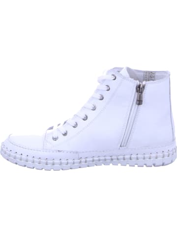 Gemini Halbschuh in weiß