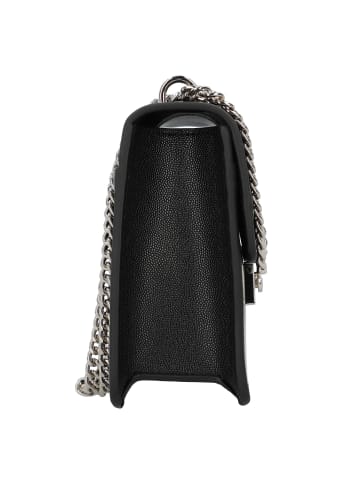 Seidenfelt Roros Umhängetasche 21 cm black 1