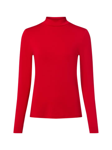 s.Oliver Langarmshirt in rot