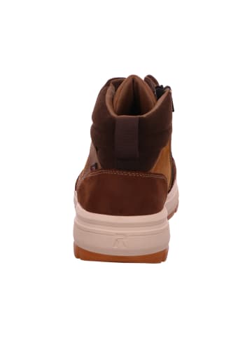 Rieker Evolution Stiefel in braun